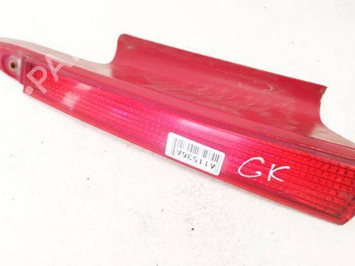 Left taillight CITROËN C4 II (NC_) 1.6 HDi 110 | BP37084547C34 - Image 2