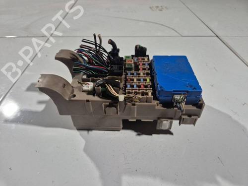 Fuse box TOYOTA COROLLA (_E12_) 2.0 D-4D (CDE120R, CDE120L_) | BP32576860E1 - Image 2