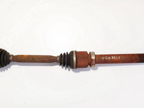 Used Right front driveshaft Right front driveshaft FORD FOCUS II (DA_, HCP, DP) 1.8 Flexifuel (125 hp) 35306152 35306152