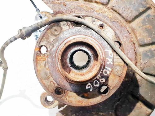 Left front steering knuckle VW GOLF V (1K1) 2.0 TDI | BP34899820M25 - Image 2