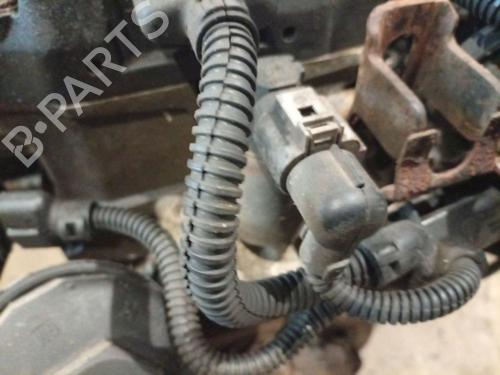 Egr Egr OPEL CORSA D (S07) 1.2 (L08, L68) (80 hp) 36658830 36658830