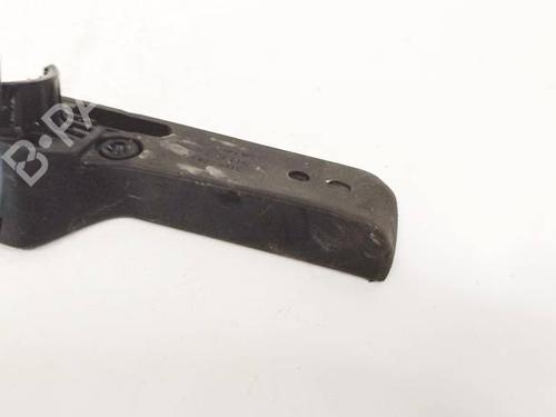 Interior handle SKODA FABIA II (542) 1.2 12V | BP35024631I7 - Image 2