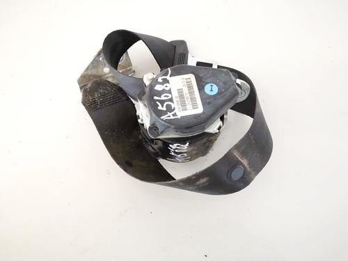 Used Rear right seatbelt Rear right seatbelt 35633033 35633033