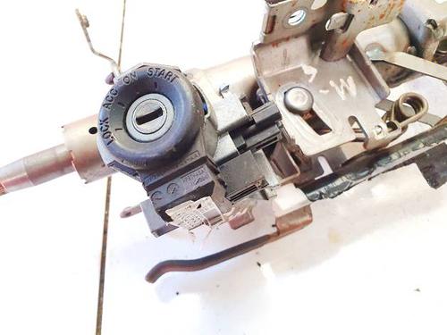 Used Ignition barrel Ignition barrel 38630893 38630893