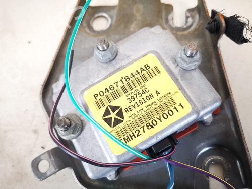 Electronic module CHRYSLER PT CRUISER (PT_) 2.0 | BP32915111M83 - Image 2