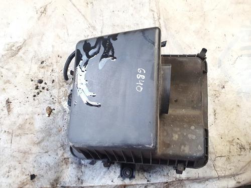 Used Air filter box Air filter box KIA SORENTO I (JC) 2.5 CRDi (170 hp) 35497273 35497273