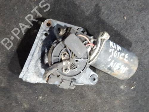 Used Front wiper motor Front wiper motor KIA JOICE (MTE1P) 2.0 (139 hp) 35660130 35660130