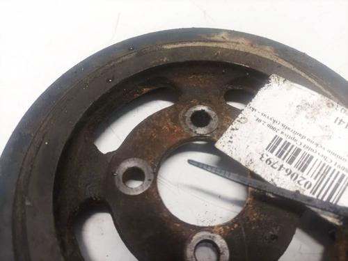 Pulley CHEVROLET CAPTIVA (C100, C140) 2.0 D 4WD | BP35218875M122 - Image 3