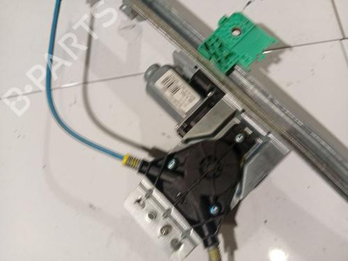 Left front window motor CITROËN JUMPY II (VF7) 2.0 HDi 120 | BP38182976E21 - Image 3