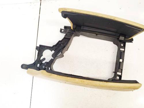 Armlene Armlene BMW 5 (F10) 535 i (326 hp) 37253804 37253804