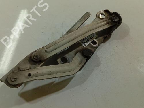 Used Hinge/Door check strap Hinge/Door check strap SAAB 9-5 (YS3E) 2.3 Turbo (220 hp) 34794455 34794455