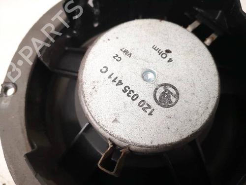 Speaker SKODA FABIA II (542) 1.9 TDI | BP36456976E2 - Image 3