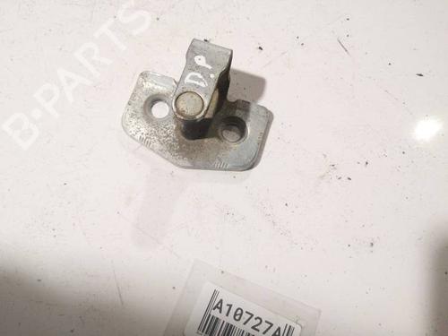 Used Support Support OPEL ZAFIRA / ZAFIRA FAMILY B (A05) 1.9 CDTI (M75) (120 hp) 33730897 33730897