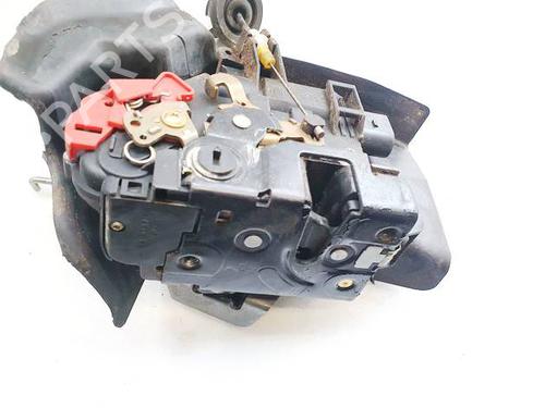 Rear left lock AUDI A4 B6 (8E2) 1.9 TDI | BP34813120C100 - Image 2