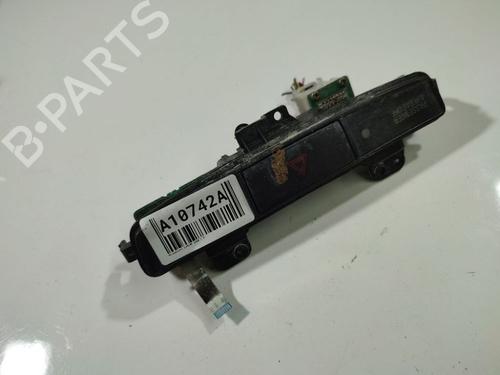 Warning switch MITSUBISHI LANCER VIII (CY_A, CZ_A) 1.5 | BP34924050I22 - Image 3