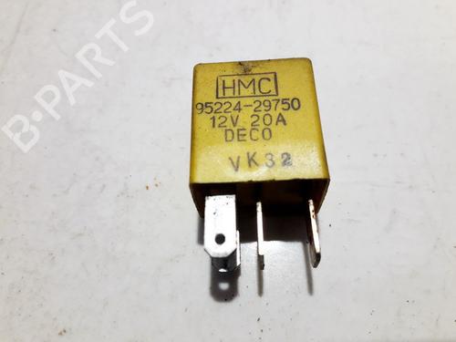 Used Other Other HYUNDAI ELANTRA III (XD) 2.0 CRDi (113 hp) 33523938 33523938