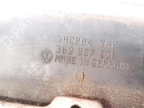 Boot lining VW PASSAT B5 Variant (3B5) 1.9 TDI | BP35614135I3 - Image 3