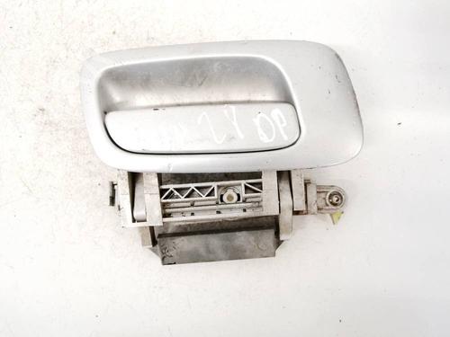front-left-exterior-door-handle-opel-zafira-a-mpv-t98-1999-2000-2001-2002-2003-2004-2005-2006-35039078 main image