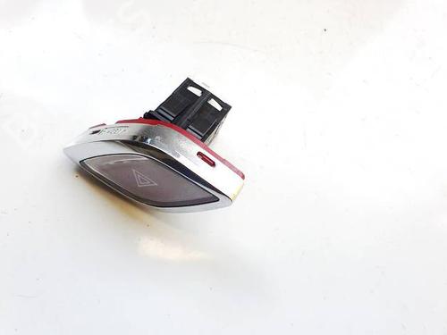 Used Warning switch Warning switch CITROËN DS3 (SA_) 1.6 THP 150 (150 hp) 34963544 34963544
