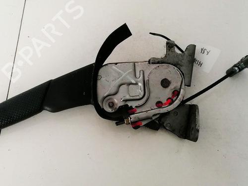 Used Hand brake Hand brake NISSAN ALMERA II Hatchback (N16) 2.2 Di (110 hp) 35605425 35605425