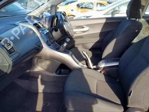 Engine mount TOYOTA AURIS (_E15_) 2.0 D-4D (ADE150_, ADE150R) | BP33514601M89 - Image 7