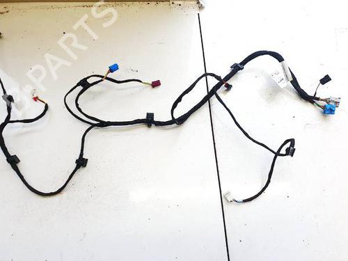 Used Wiring harness Wiring harness 35113839 35113839