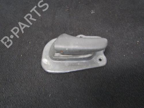 Used Front left interior door handle Front left interior door handle OPEL CORSA B (S93) 1.2 i 16V (F08, F68, M68) (65 hp) 35663818 35663818