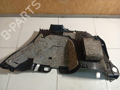 Boot lining PEUGEOT 4007 (VU_, VV_) 2.2 HDi | BP38797893I3 - Image 3