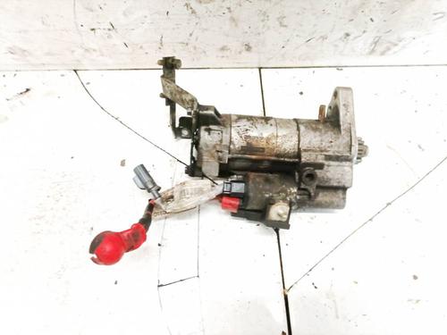 Used Starter Starter 35245121 35245121