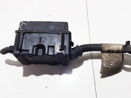 Fuse box OPEL CORSA C (X01) 1.3 CDTI (F08, F68) | BP33106134E1 - Image 2