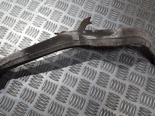 Used Left rear suspension arm Left rear suspension arm NISSAN QASHQAI I (J10, NJ10) 1.5 dCi (106 hp) 35697157 35697157