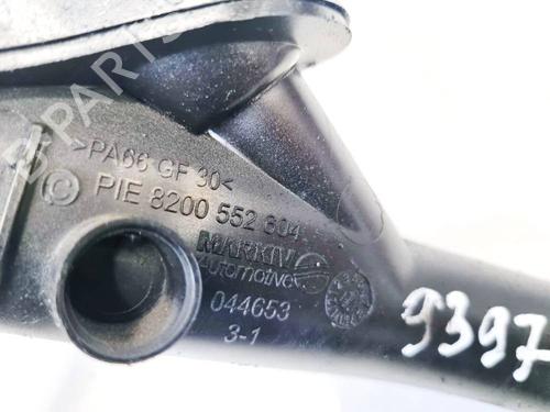 Pipe RENAULT MEGANE III Hatchback (BZ0/1_, B3_) 1.5 dCi (BZ0C) | BP35239028M125 - Image 4