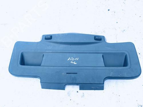 Used Boot lining Boot lining SEAT IBIZA IV (6J5, 6P1) 1.4 (85 hp) 35637183 35637183