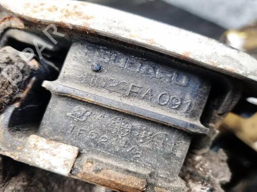 Engine mount PEUGEOT 407 (6D_) 1.6 HDi 110 (6D9HZC, 6D9HYC) | BP33895429M89 - Image 4