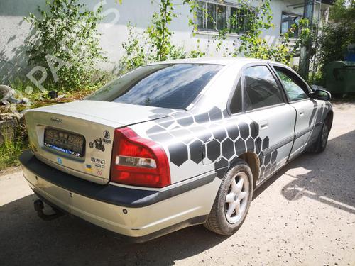 Switch VOLVO S80 I (184) 2.5 TDI | BP32955255I30 - Image 8