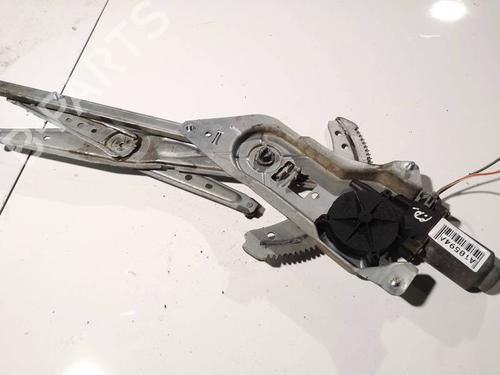 Front right window mechanism RENAULT KANGOO (KC0/1_) 1.2 16V (KC05, KC06, KC03, KC0T, KC0W, KC1D) | BP34943500C23 - Image 3