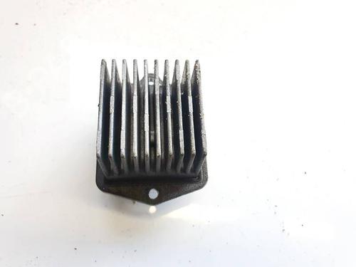 Used Heater resistor Heater resistor MITSUBISHI LANCER VIII (CY_A, CZ_A) 2.0 DI-D (CY8A) (140 hp) 35228866 35228866