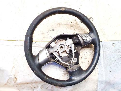 Used Steering wheel Steering wheel SUBARU OUTBACK (BL, BP) 2.5 AWD (BP9) (165 hp) 35325081 35325081