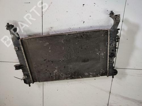 Used Water radiator Water radiator 34989086 34989086