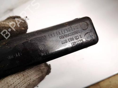 Ashtray VW PASSAT B7 (362) 1.6 TDI | BP34888811I30 - Image 3