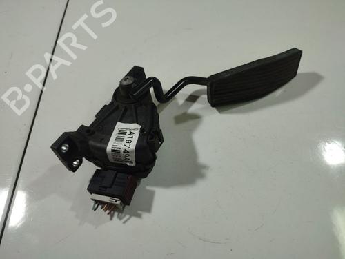 Used Pedal Pedal 34857997 34857997