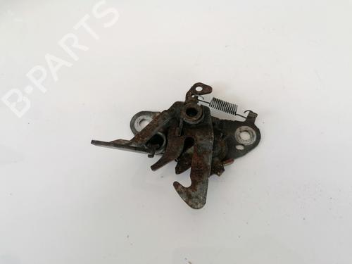 Used Hood lock Hood lock 35503680 35503680