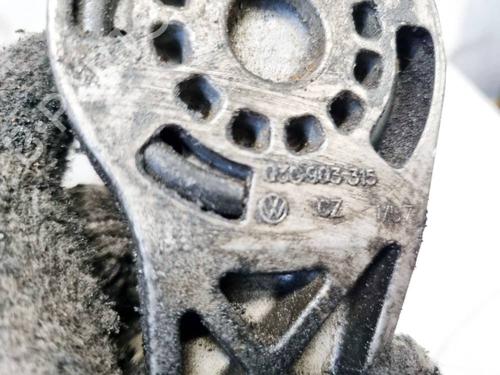 Pulley AUDI A3 (8P1) 1.9 TDI | BP35237994M122 - Image 4
