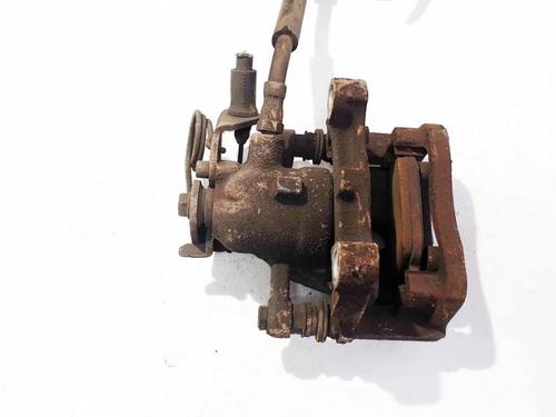 Left rear brake caliper FORD KUGA I 2.0 TDCi | BP35233668M107 - Image 3