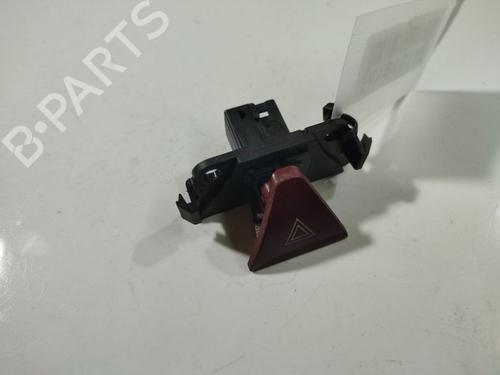 Warning switch PEUGEOT 307 (3A/C) 2.0 HDi 135 | BP34836193I22 - Image 2