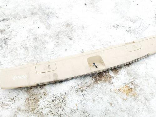 Used Step Step SUBARU TRIBECA (B9) 3.0 (WXE) (250 hp) 35137677 35137677