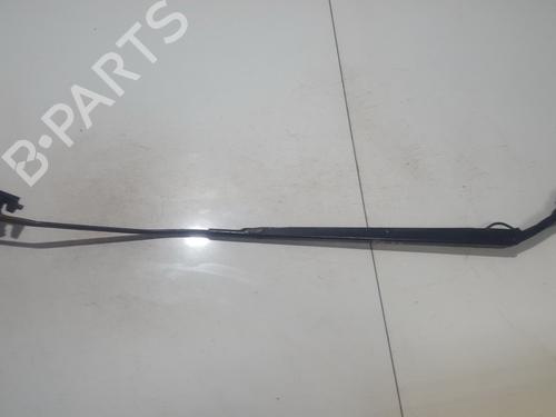 Used Front windshield wiper arm Front windshield wiper arm HYUNDAI GETZ (TB) 1.3 i (82 hp) 33511157 33511157