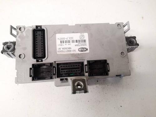 Used Electronic module Electronic module 35240049 35240049
