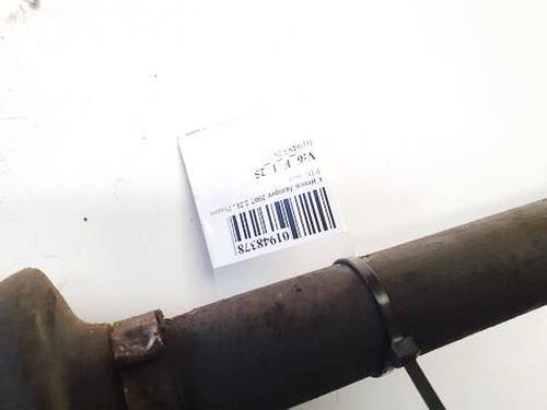Right front driveshaft CITROËN JUMPER II Bus 2.2 HDi 120 | BP35278145M39 - Image 2