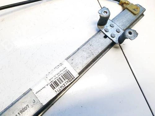 Front left window mechanism NISSAN NOTE (E11, NE11) 1.6 | BP35014088C22 - Image 2